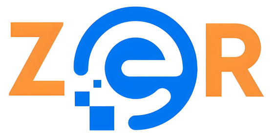 ZER Logo